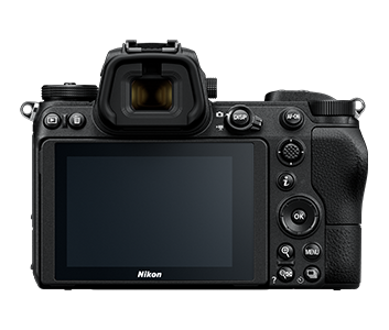 Nikon Z 7 Mirrorless Digital Camera (Body Only)
