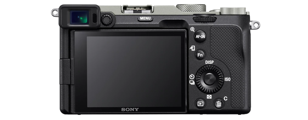 Sony Alpha Ilce-7C Compact Full Frame 64 GB Camera