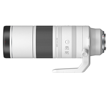 Canon RF200-800mm f6.3-9 IS USM