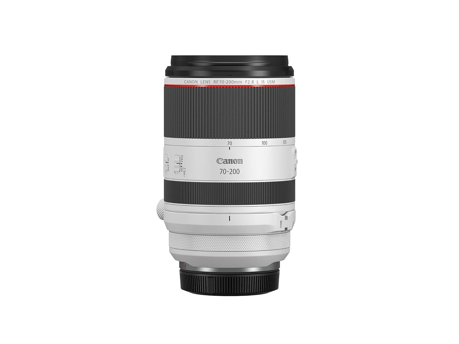 Canon RF70-200mm f2.8L IS USM