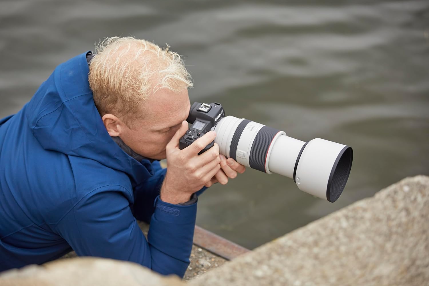 Canon RF70-200mm f2.8L IS USM