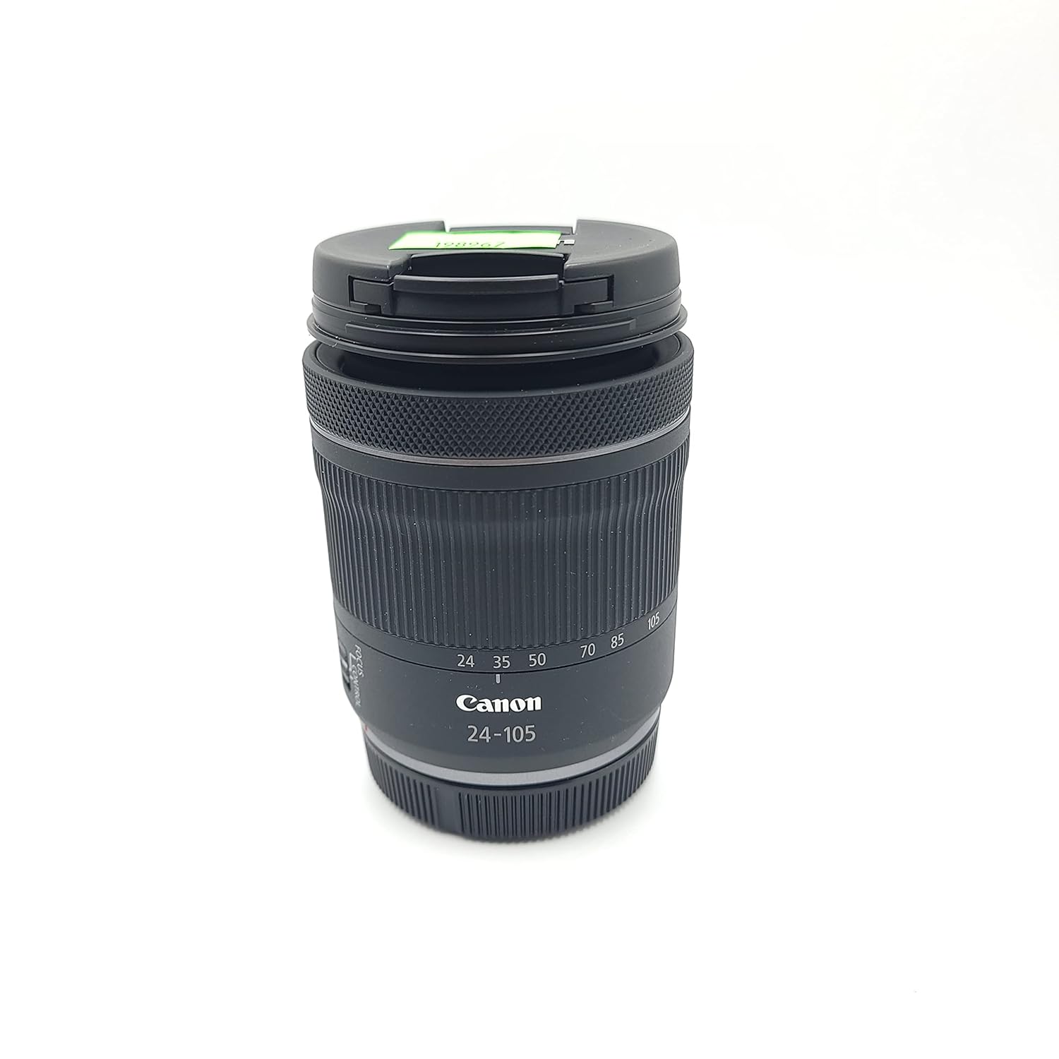 Canon RF24-105mm F4-7.1 is STM]