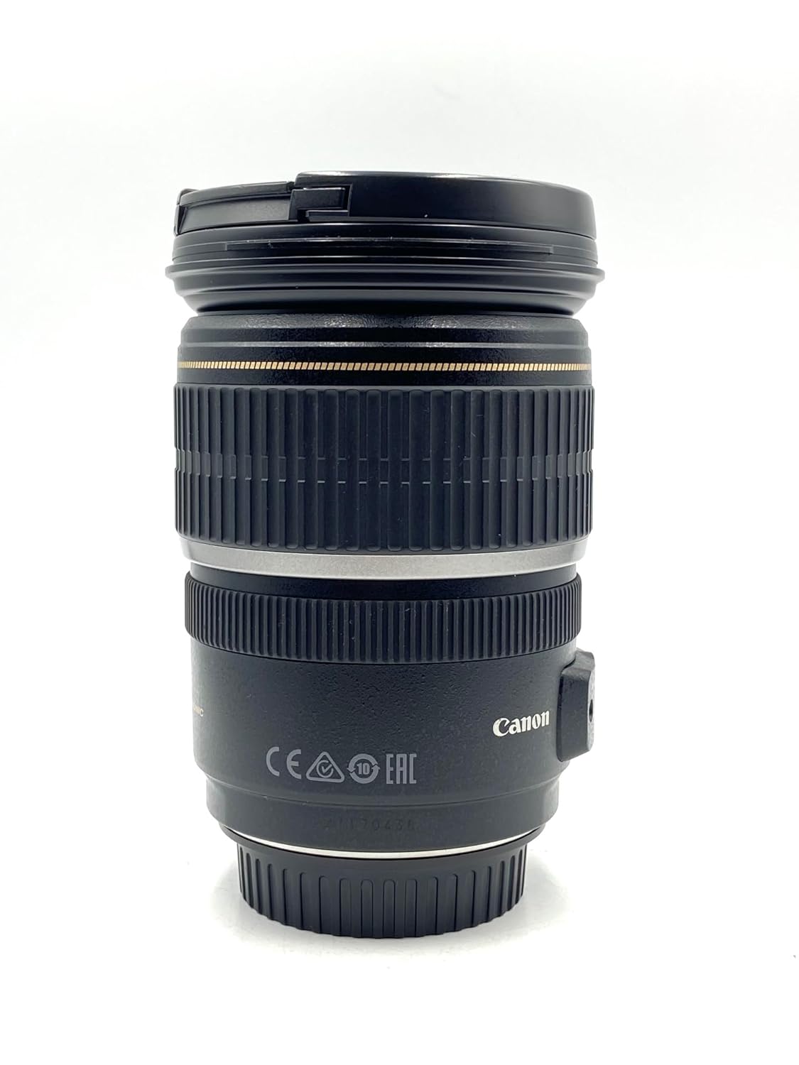 EF-S 17-55mm f2.8 IS USM