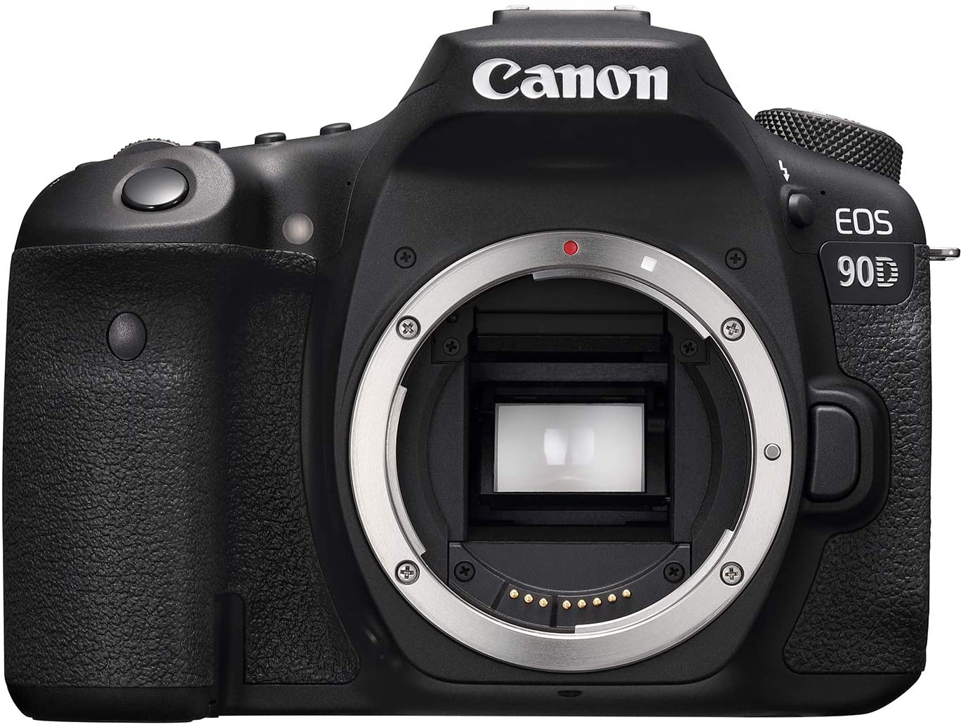 Canon EOS 90D DSLR Camera Body Only