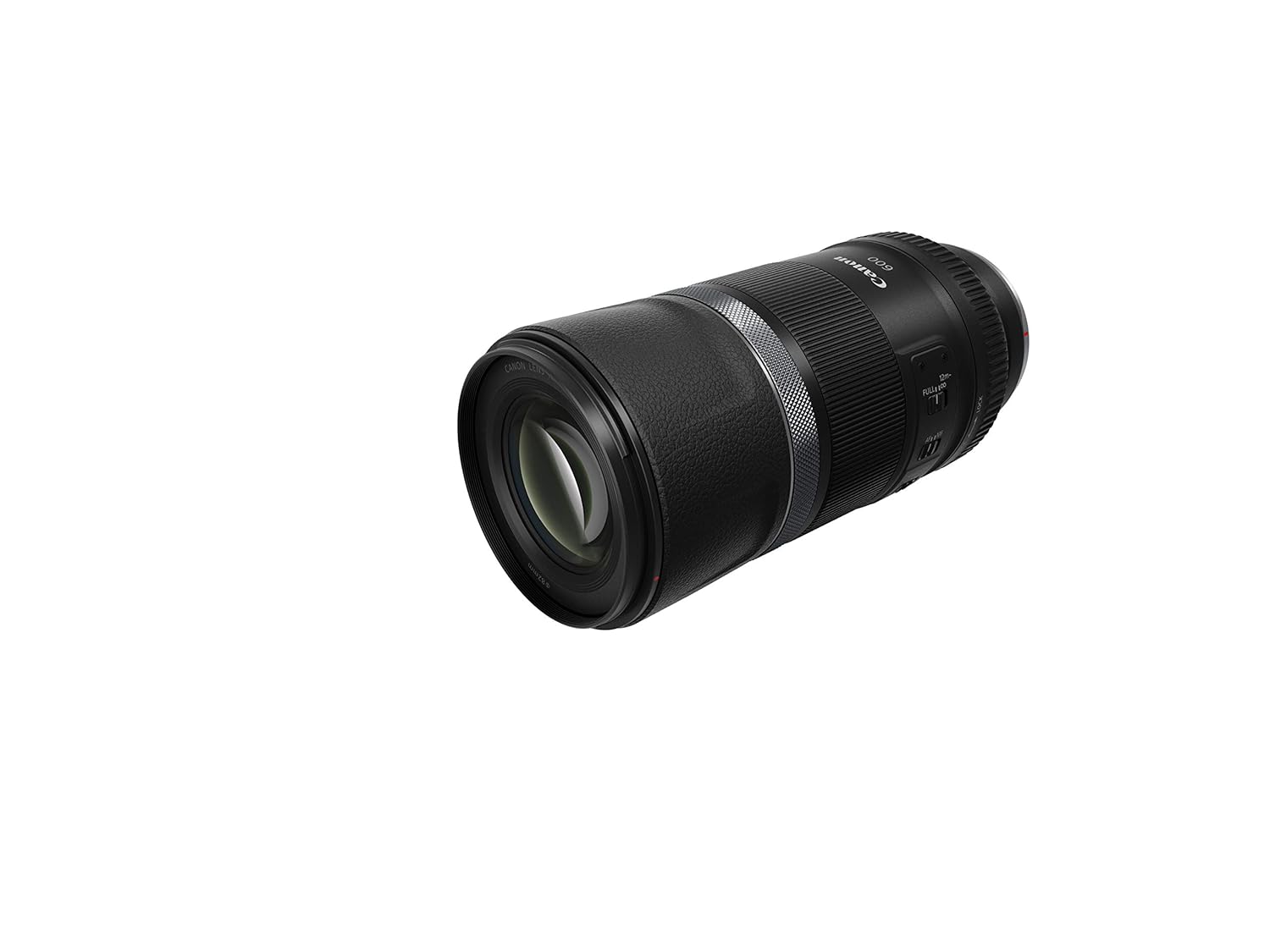 Canon RF 600mm F11 is STM