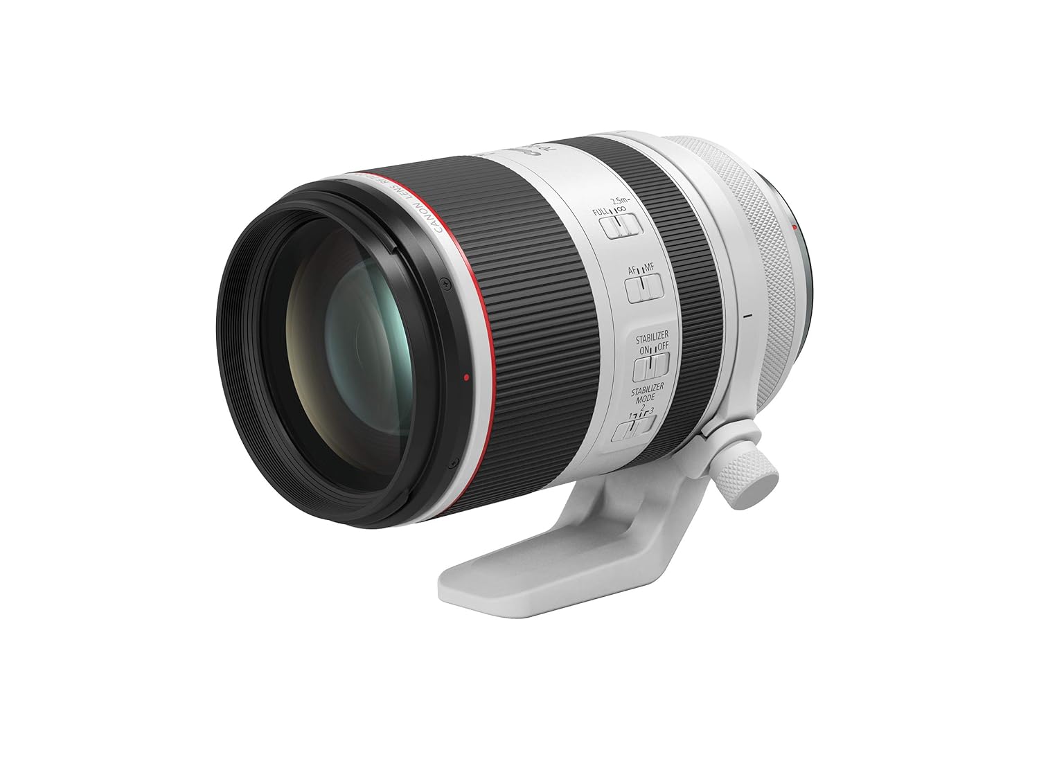 Canon RF70-200mm f2.8L IS USM