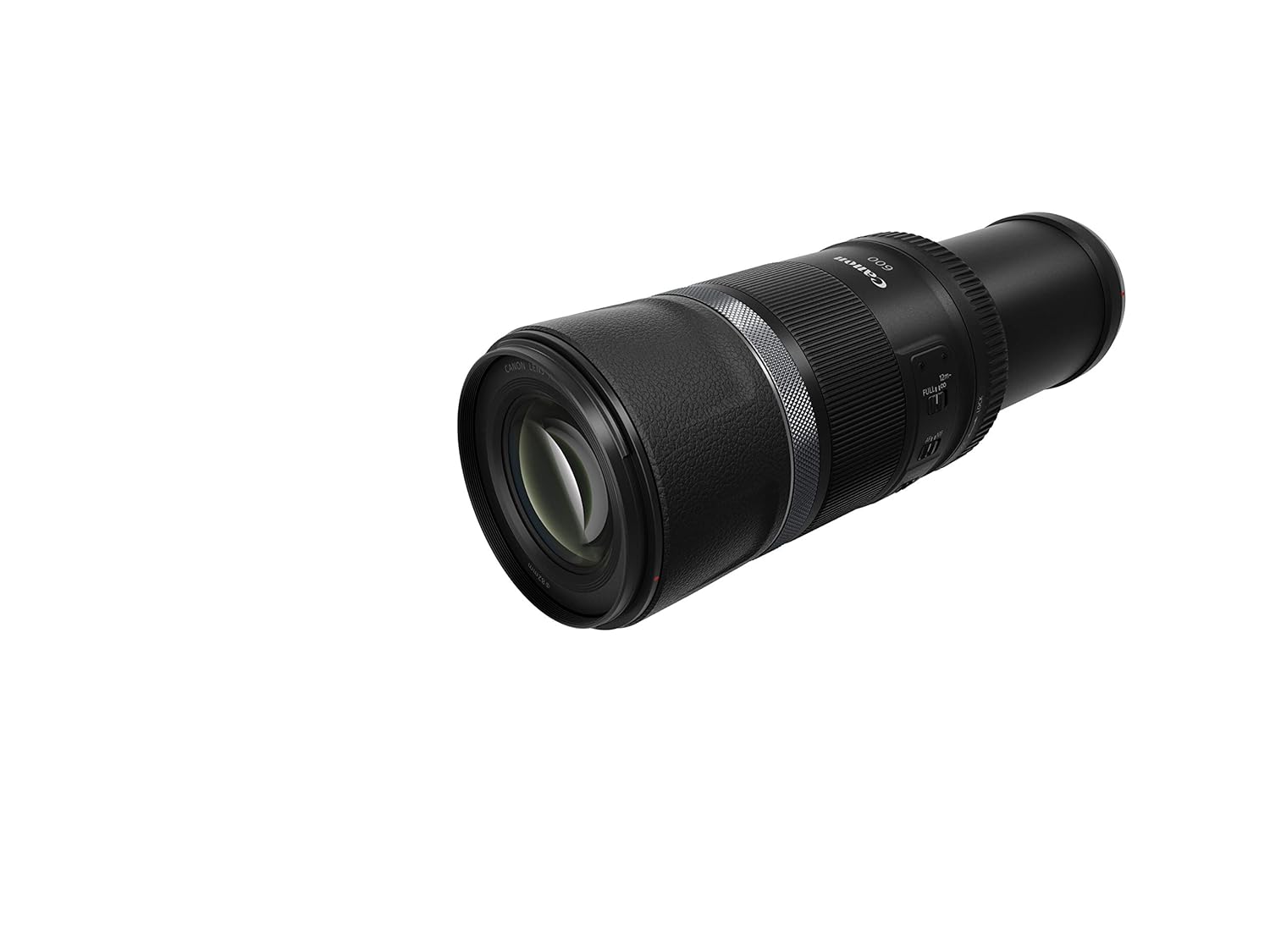 Canon RF 600mm F11 is STM