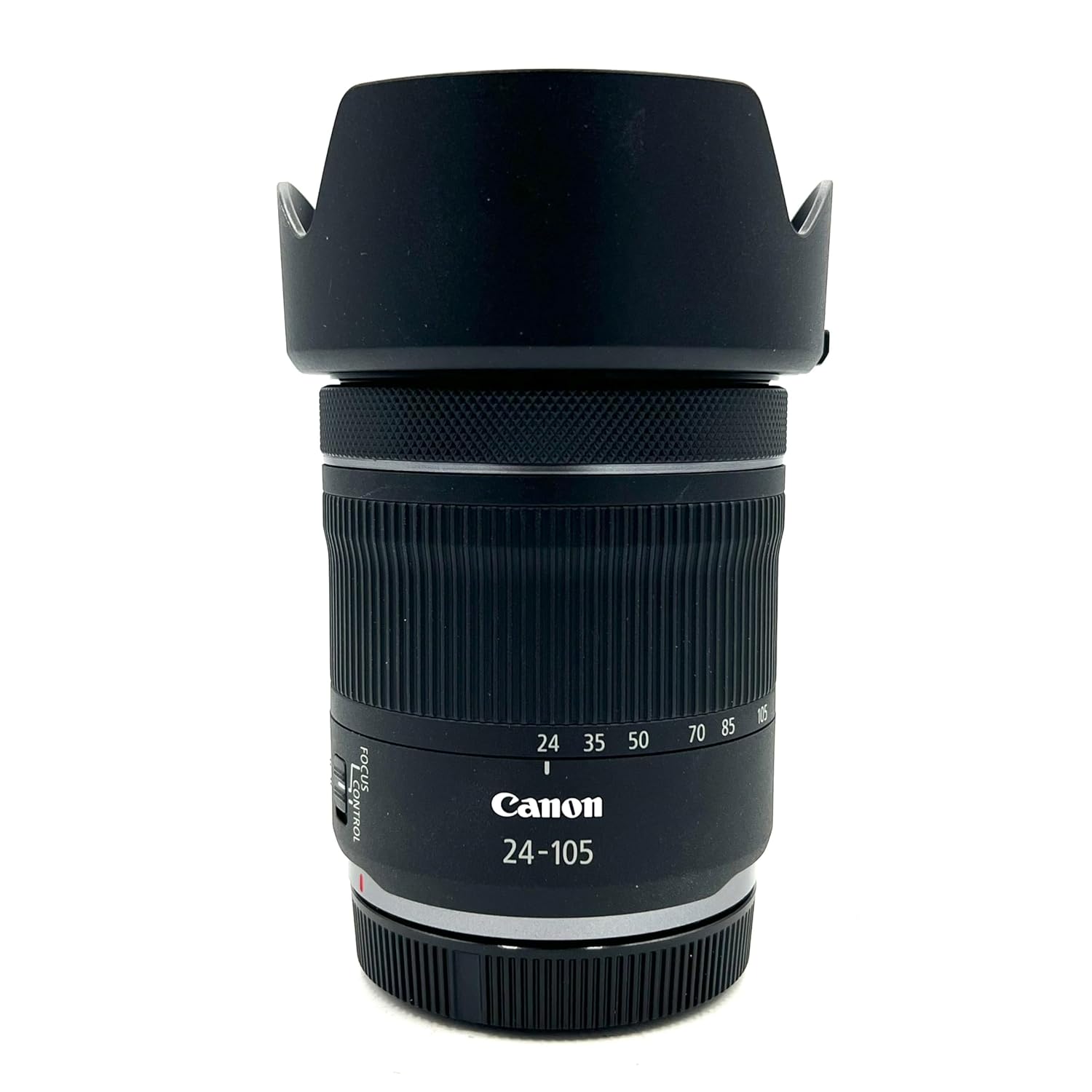 Canon RF24-105mm F4-7.1 is STM]