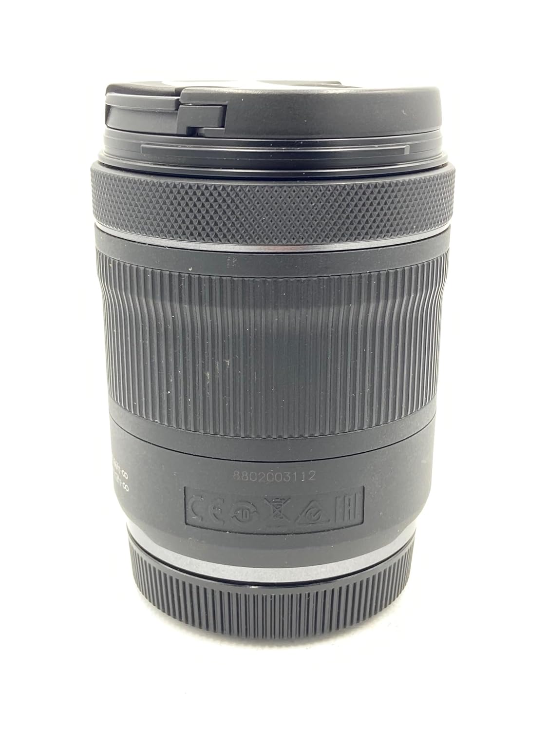Canon RF24-105mm F4-7.1 is STM]
