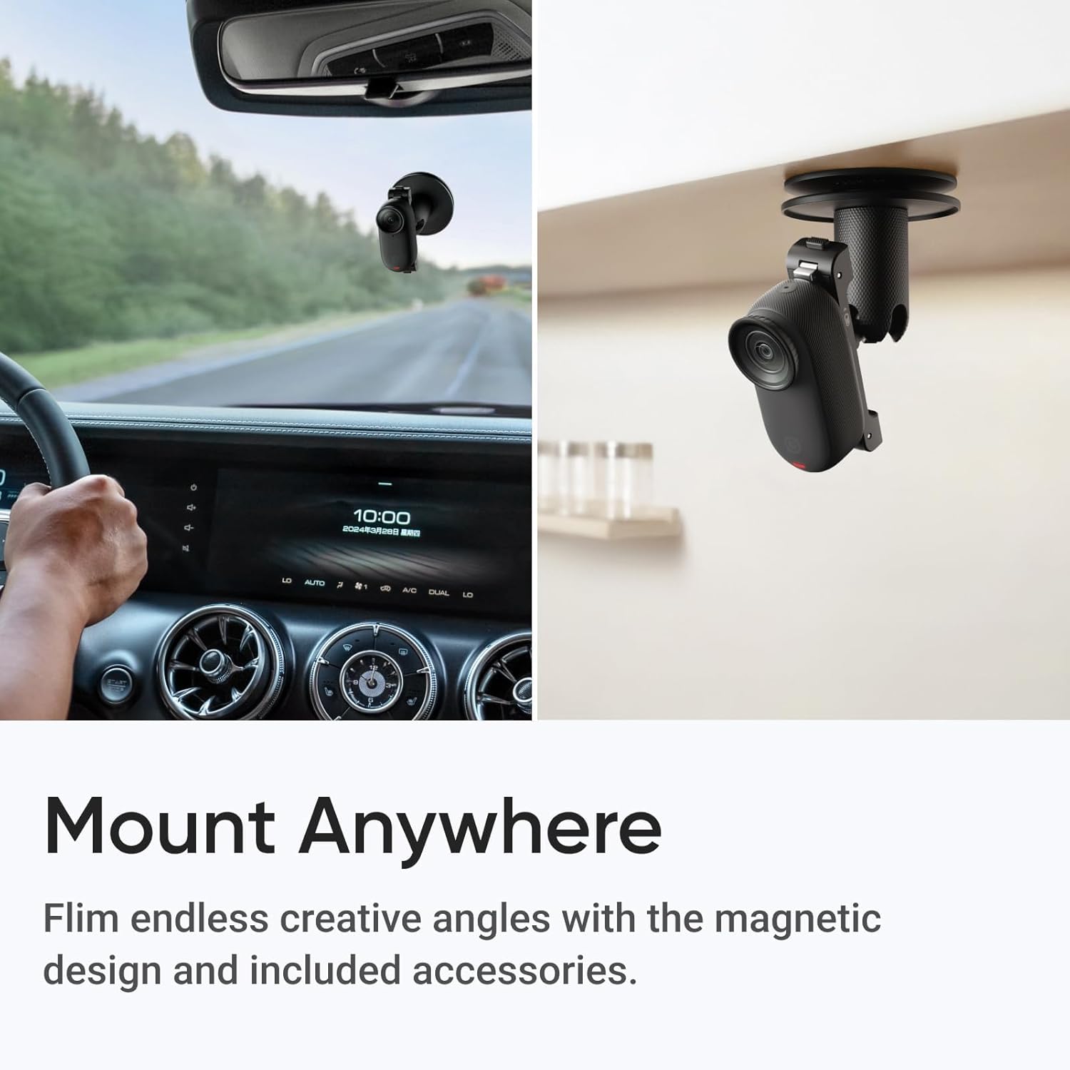 insta360 GO 3S 128gb