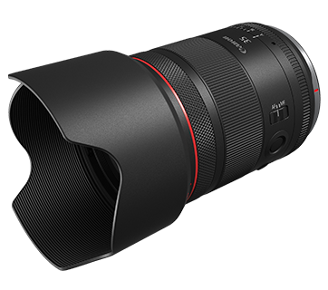 Canon RF35mm f1.4L VCM