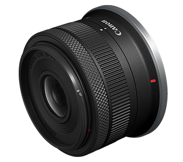 Canon RF-S10-18mm f4.5-6.3 IS STM