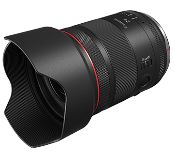 Canon RF24mm f1.4L VCM