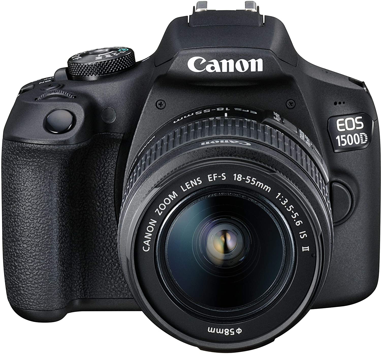 Canon EOS 1500D Kit (EF S18-55 IS II)