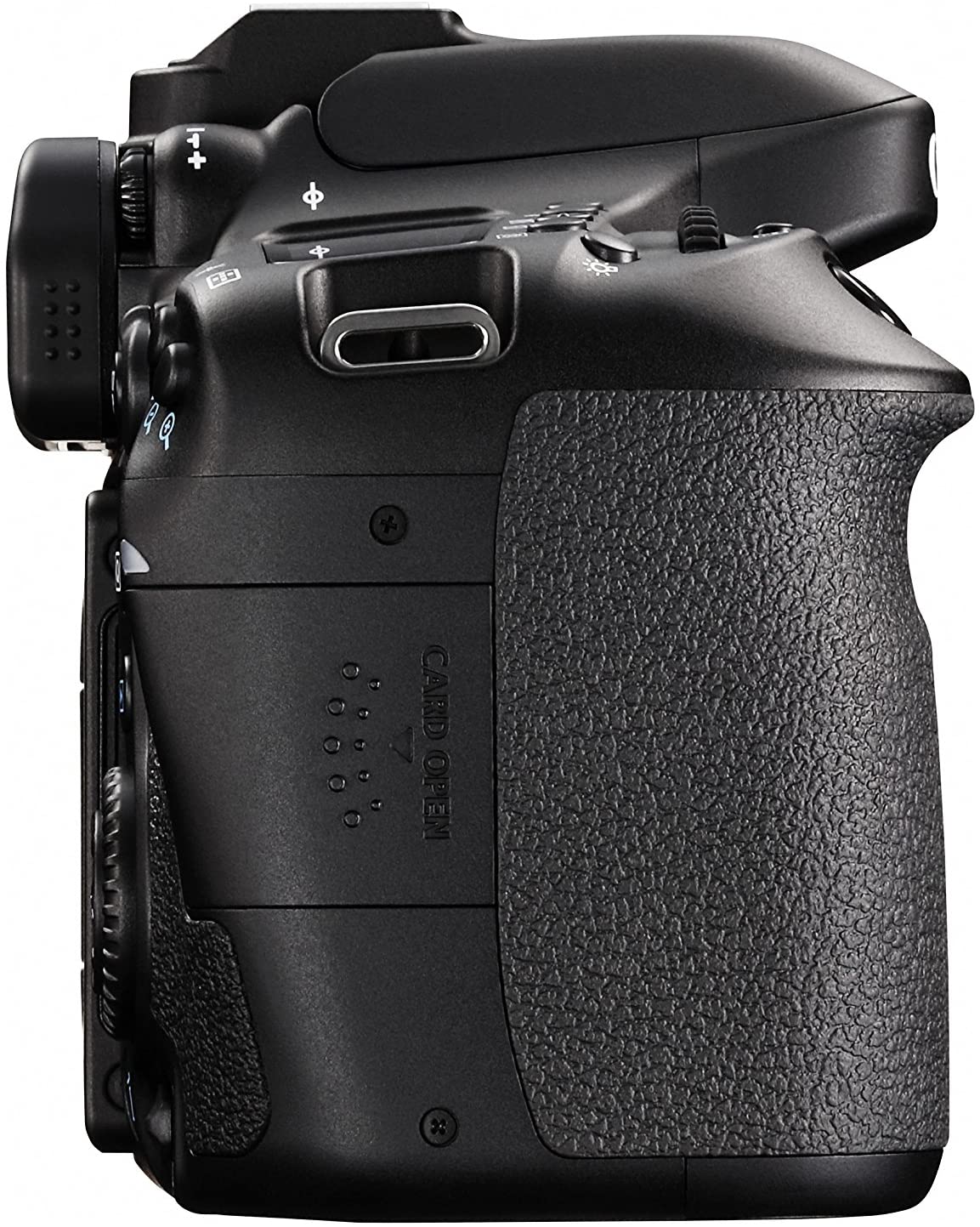 Canon EOS 80D (Body)