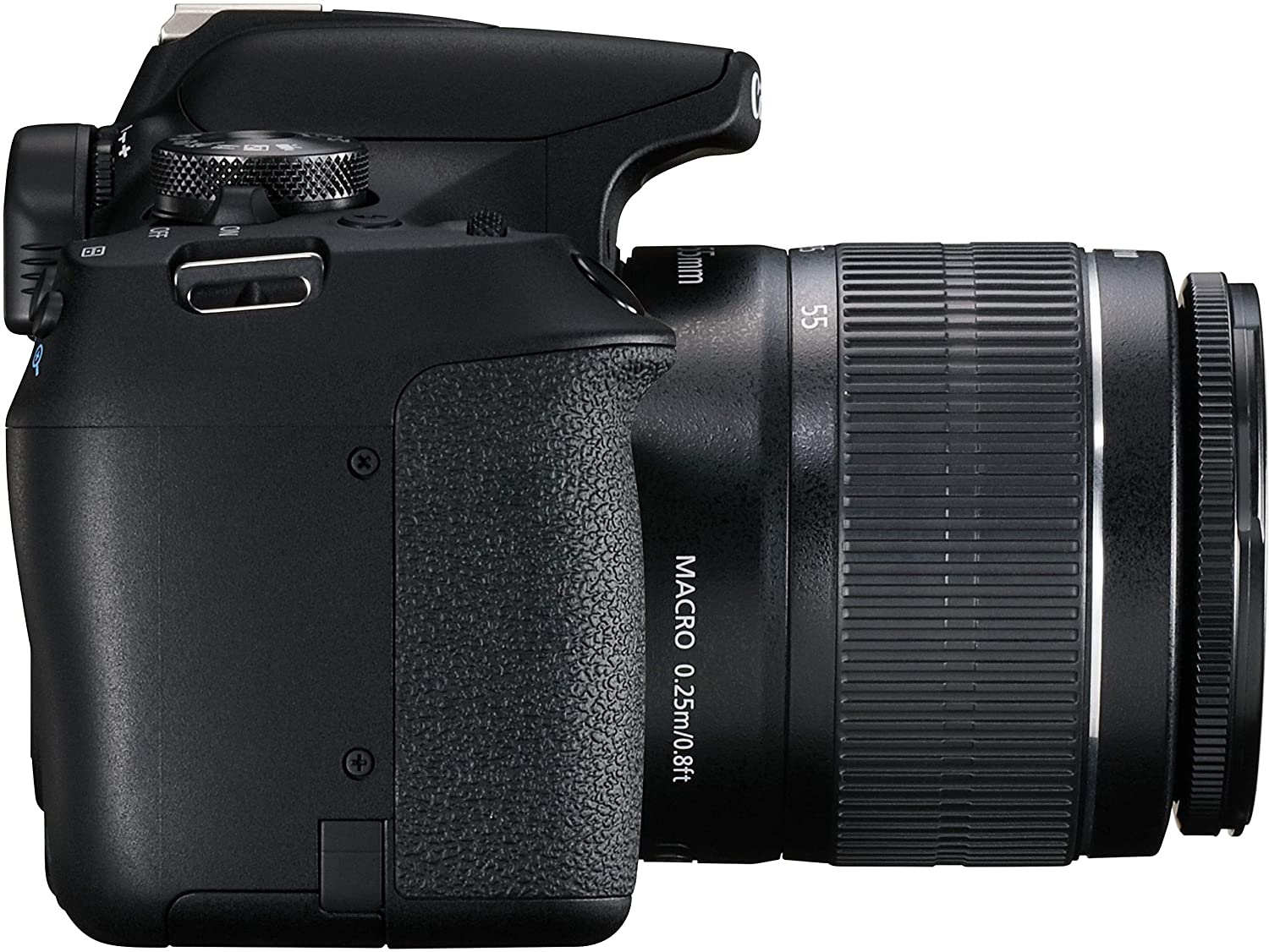 Canon EOS 1500D Kit (EF S18-55 IS II)