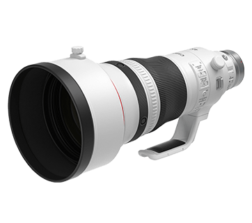 Canon RF400mm f2.8L IS USM