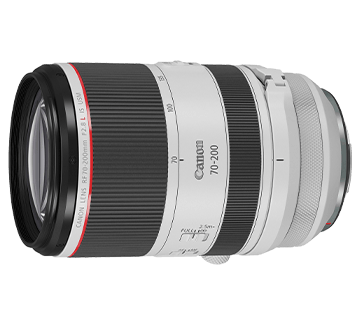 Canon RF70-200mm f2.8L IS USM