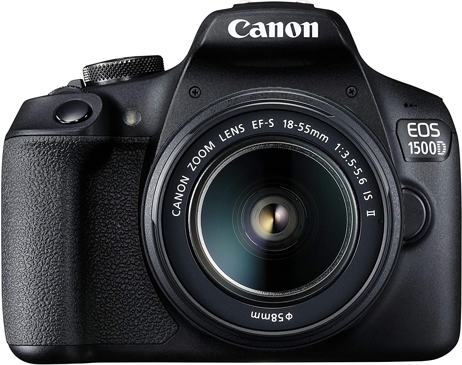 Canon EOS 1500D Kit (EF S18-55 IS II)