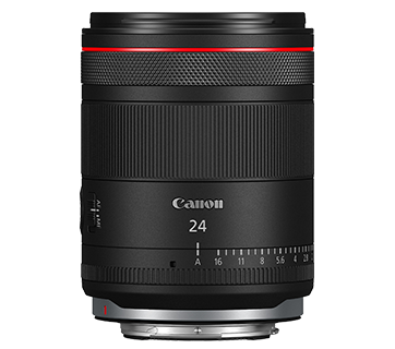 Canon RF24mm f1.4L VCM
