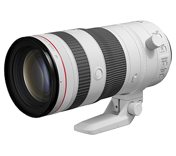 RF 70-200mm