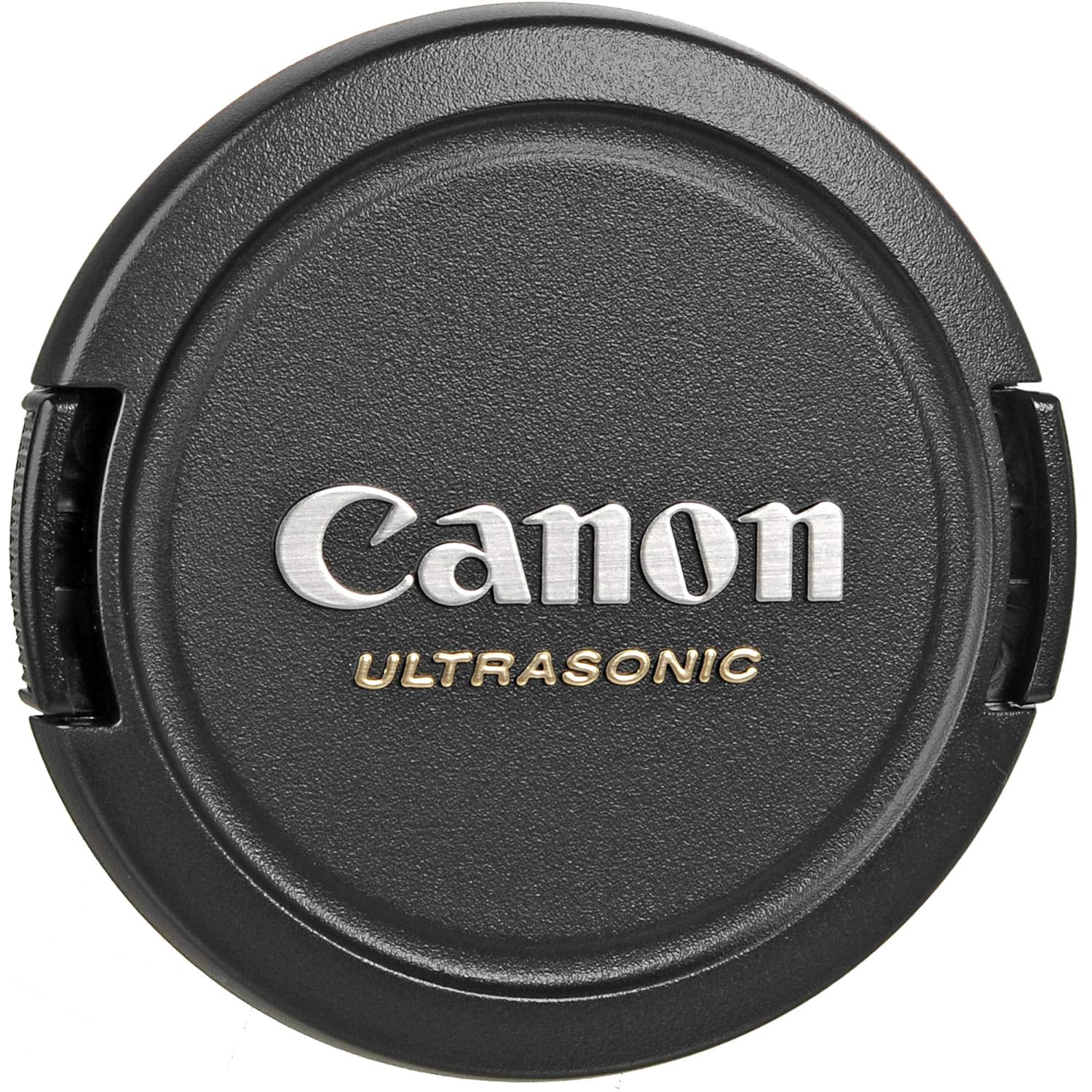 Canon EF 50mm f1.2 L USM Lens for Digital SLR Cameras - Fixed (Black)