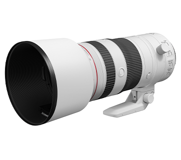 RF 70-200mm