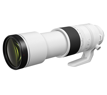 Canon RF200-800mm f6.3-9 IS USM