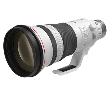 Canon RF400mm f2.8L IS USM