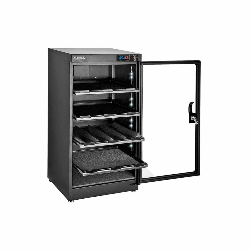 Andbon 100L AD-100S Dry Cabinet