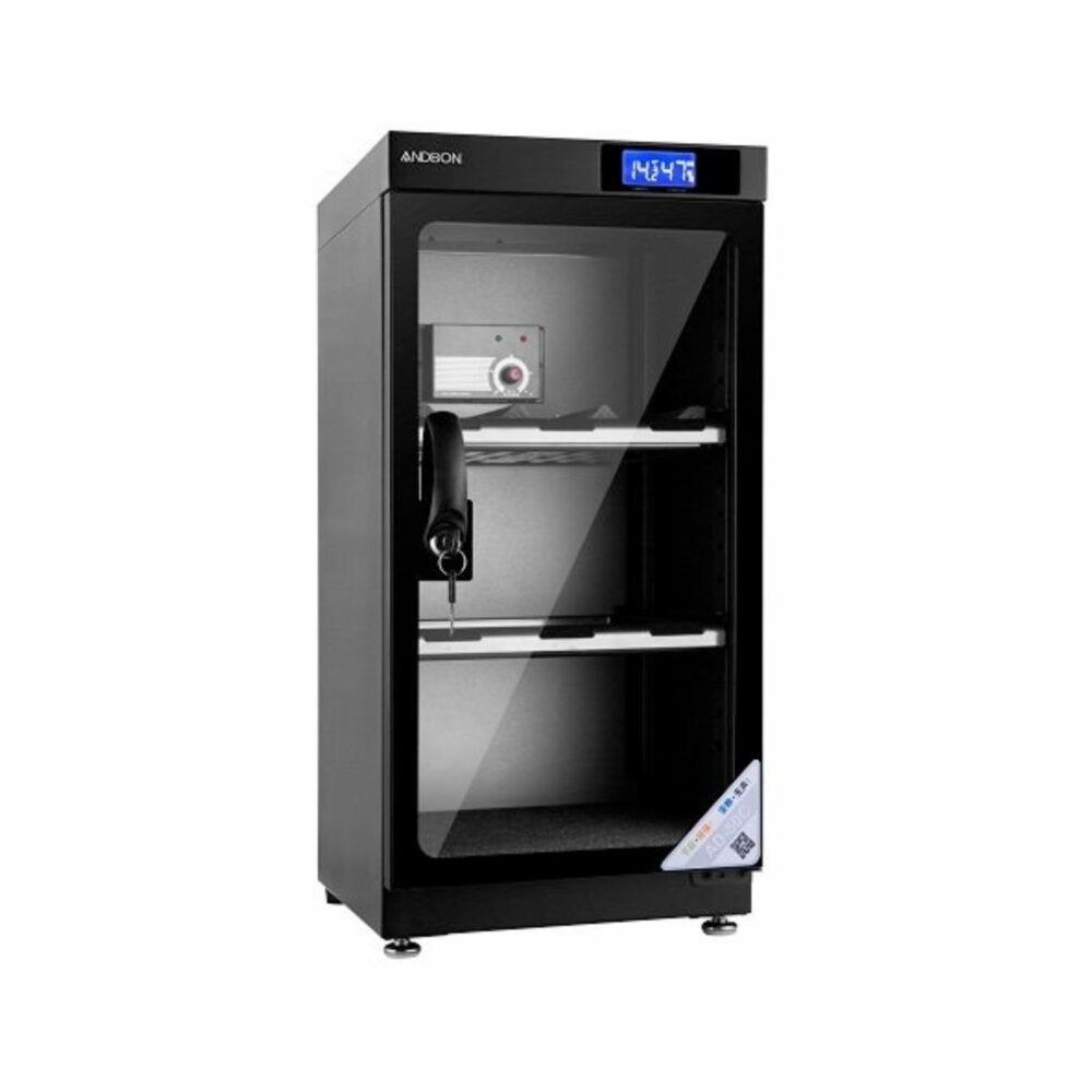 Andbon 50L AD-50C Dry Cabinet