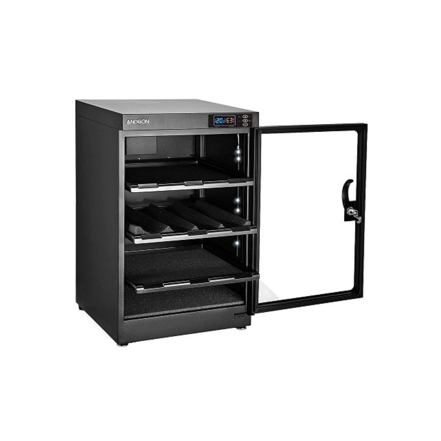 Andbon 80L AD-80S Dry Cabinet