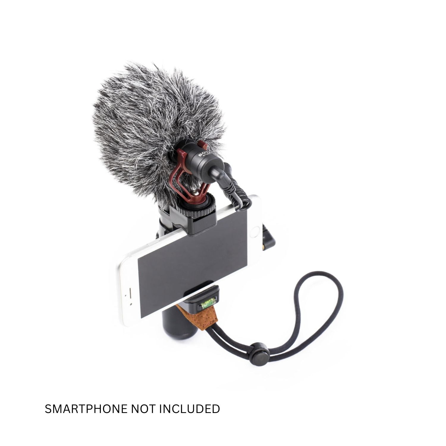 Boya BY-MM1 Condenser Microphone