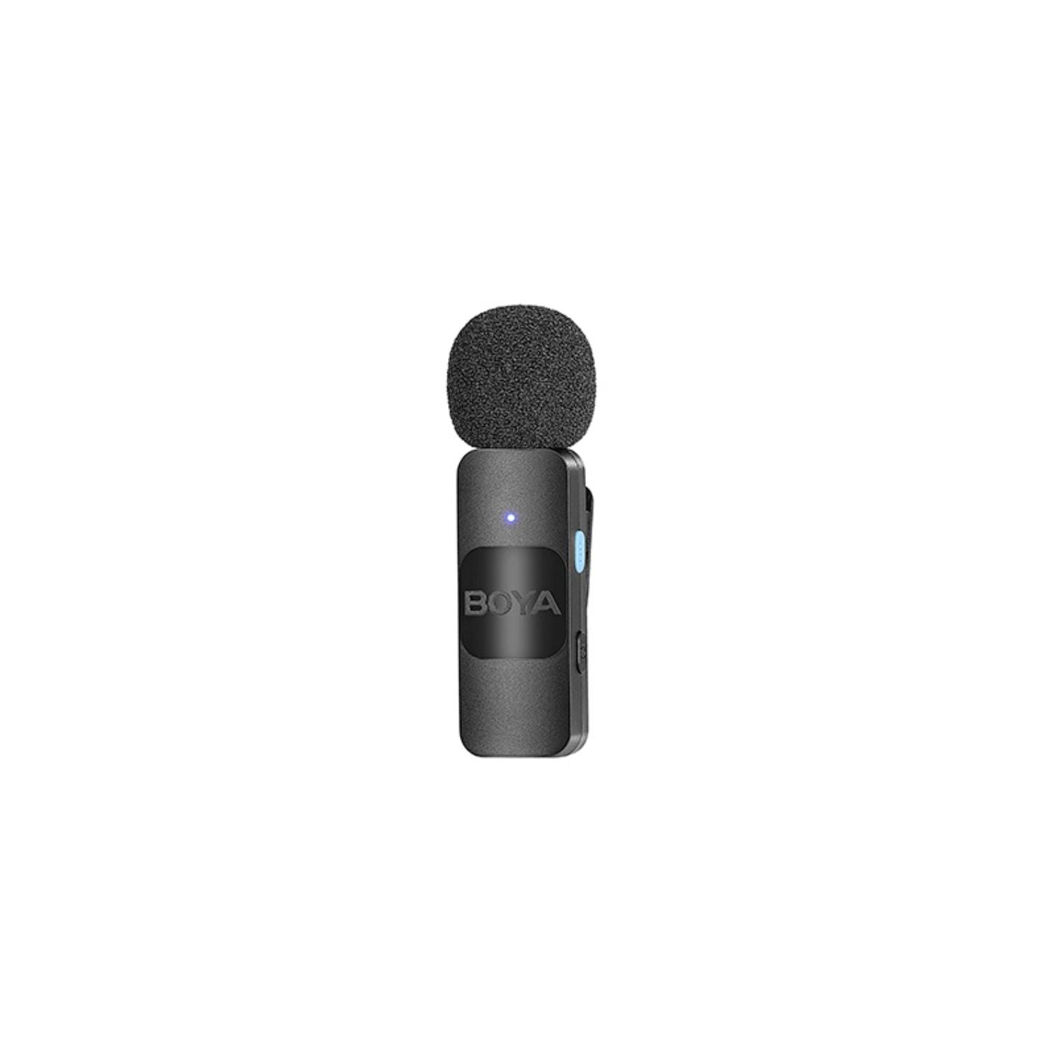 Boya BY-V2 Wireless Microphone (Lightning)