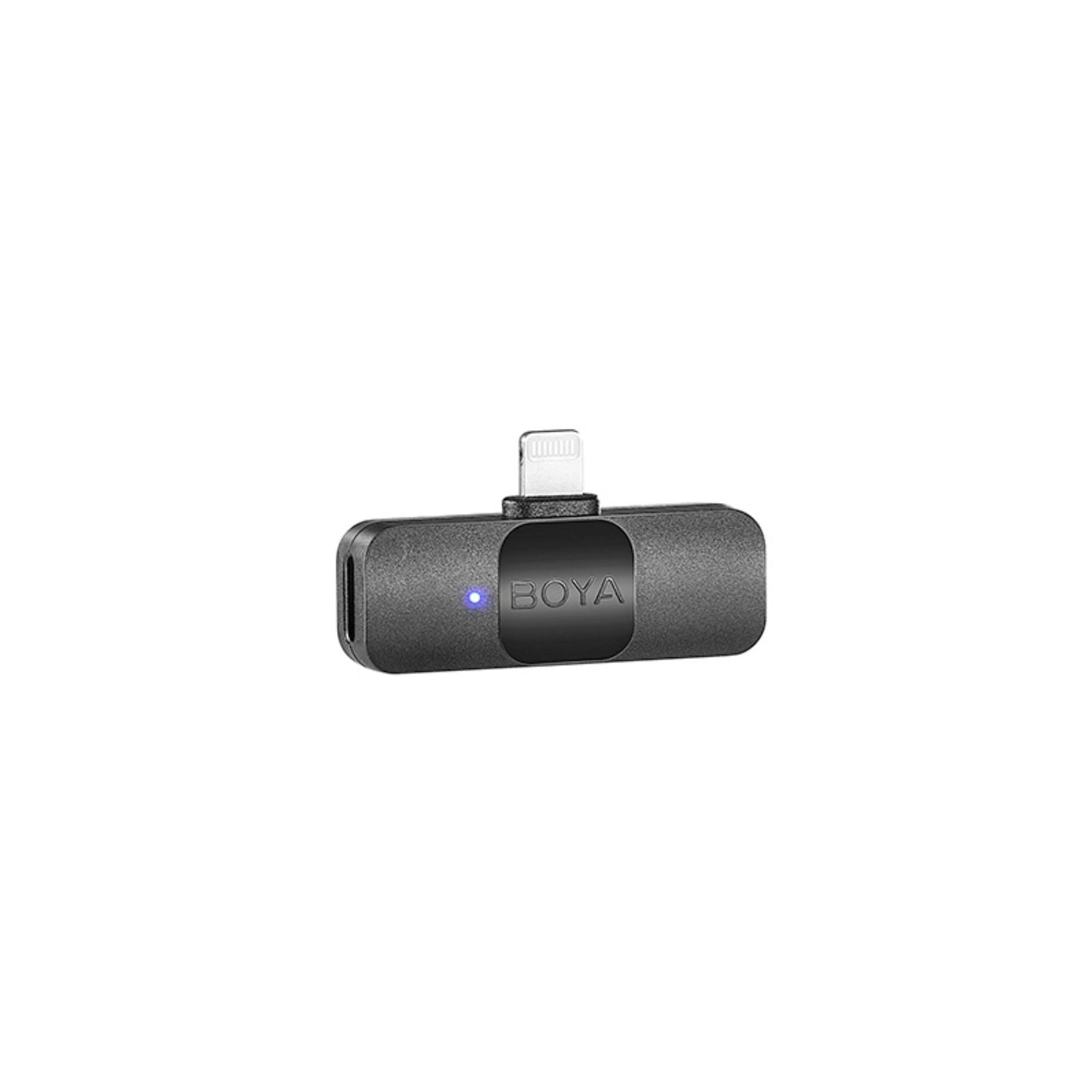 Boya BY-V2 Wireless Microphone (Lightning)