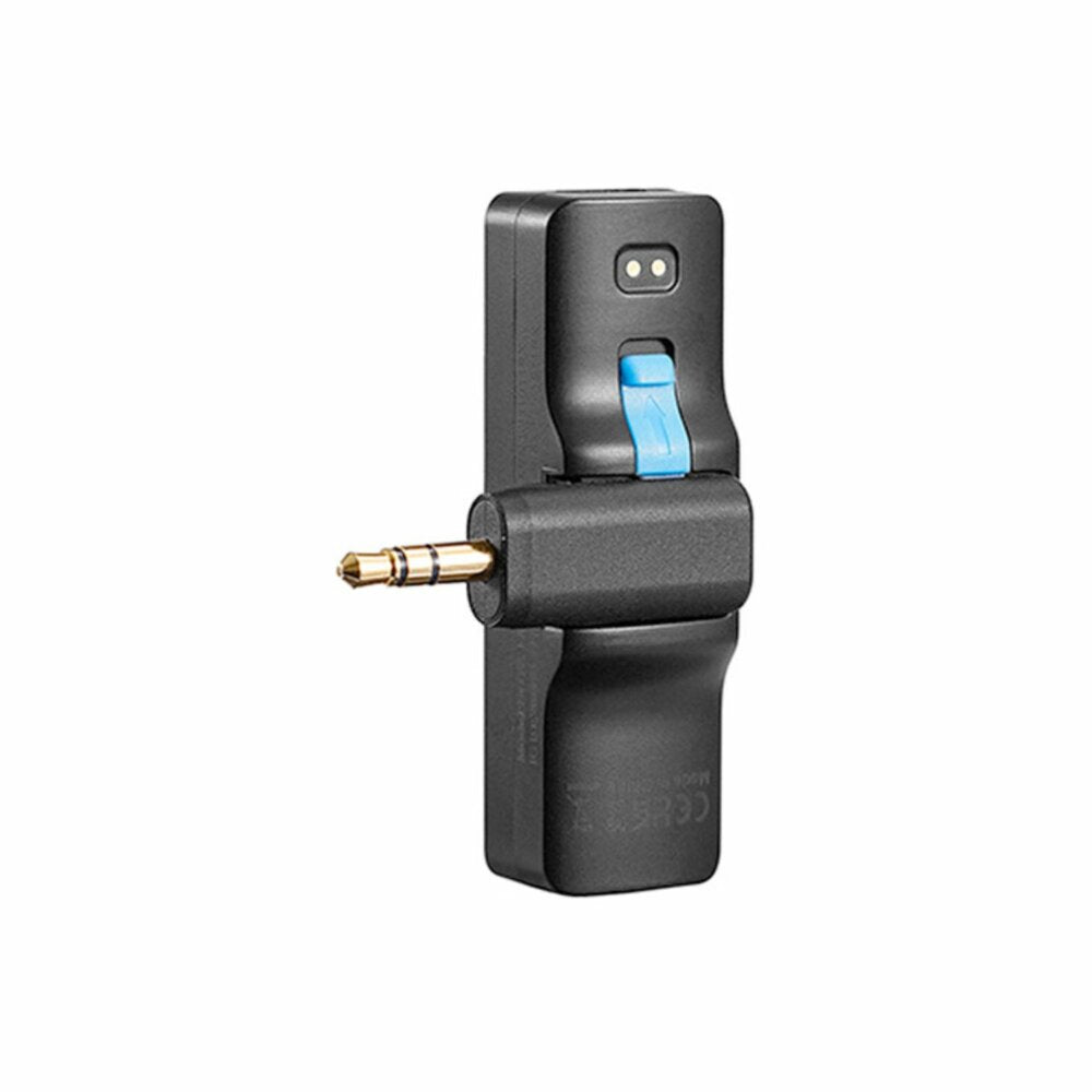 BoyaLink Wireless Microphone