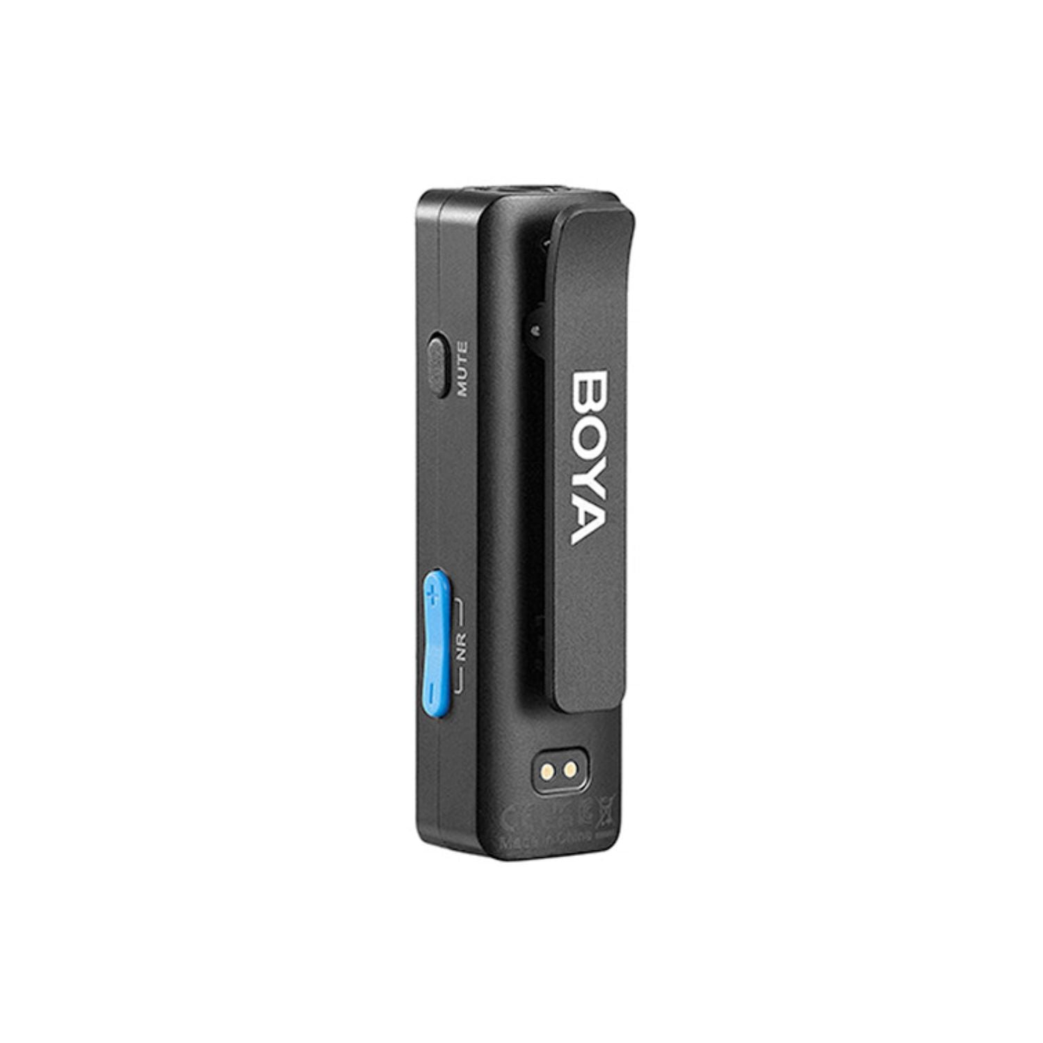 BoyaLink Wireless Microphone