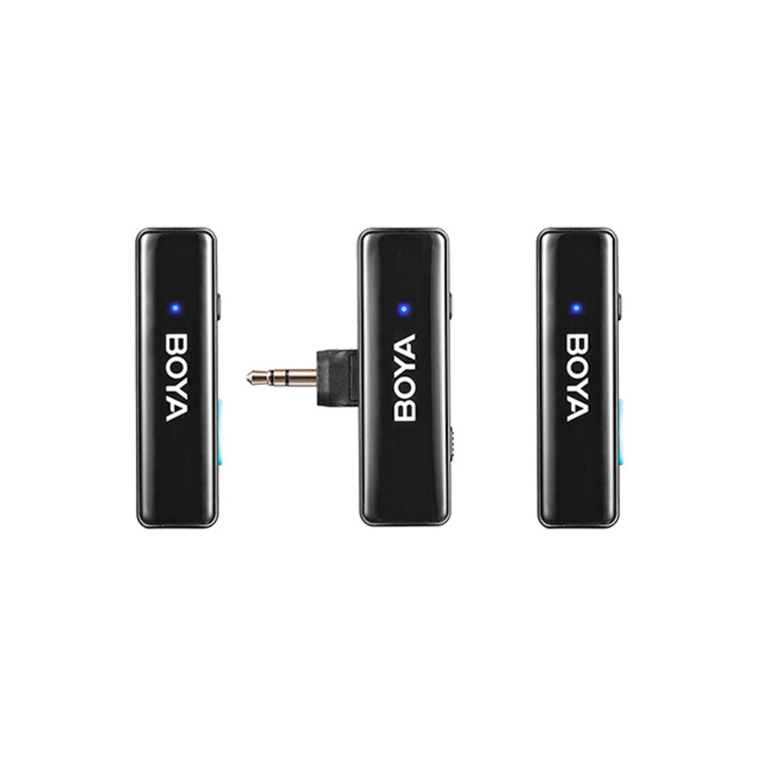BoyaLink Wireless Microphone