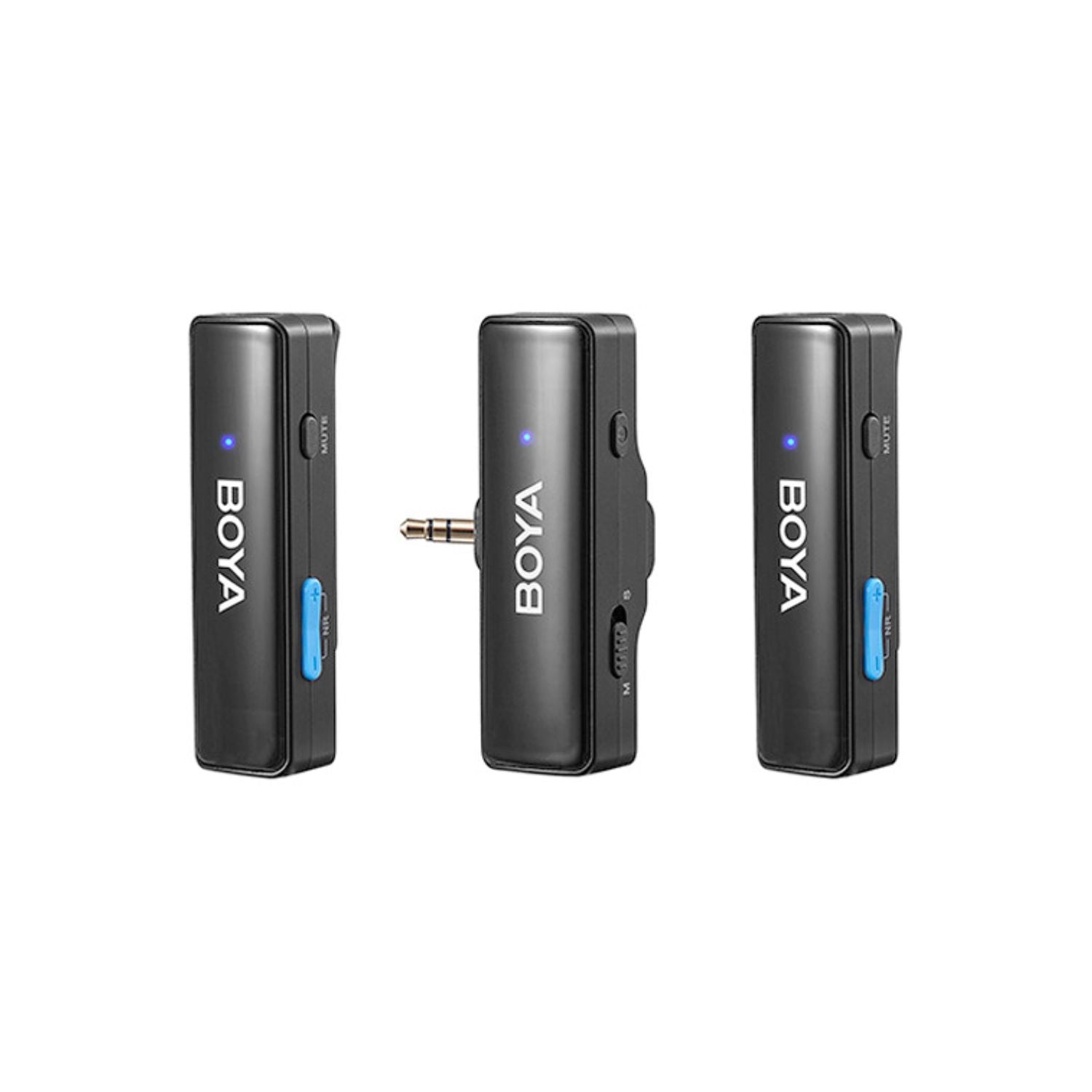 BoyaLink Wireless Microphone