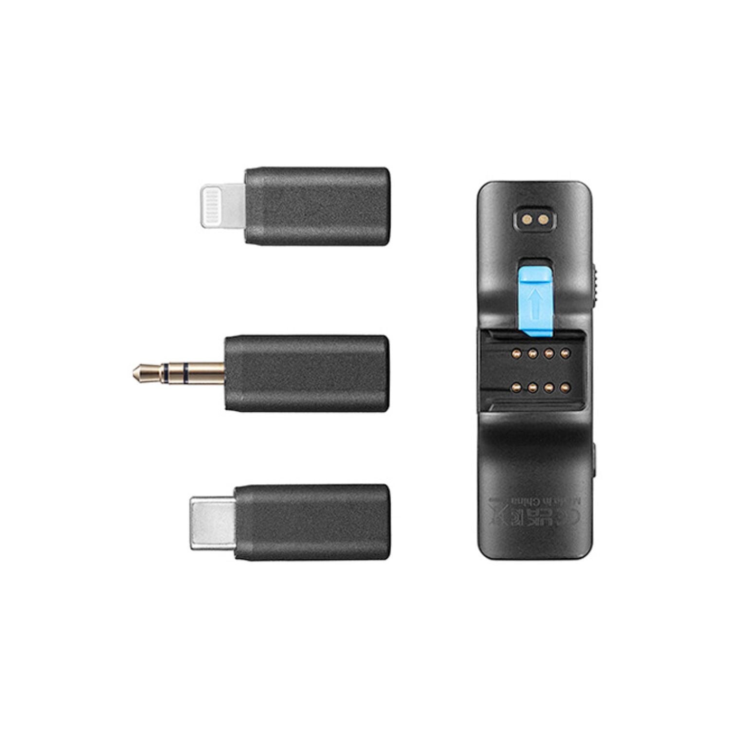 BoyaLink Wireless Microphone