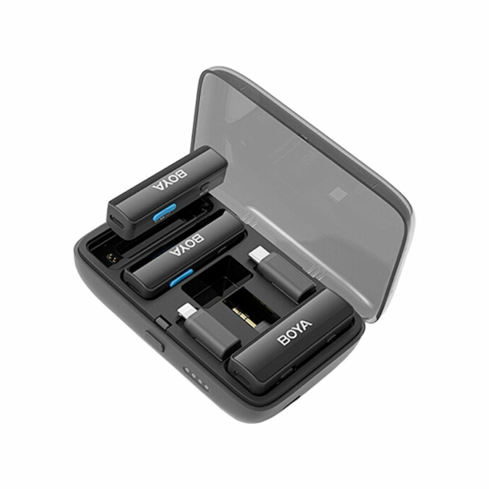 BoyaLink Wireless Microphone
