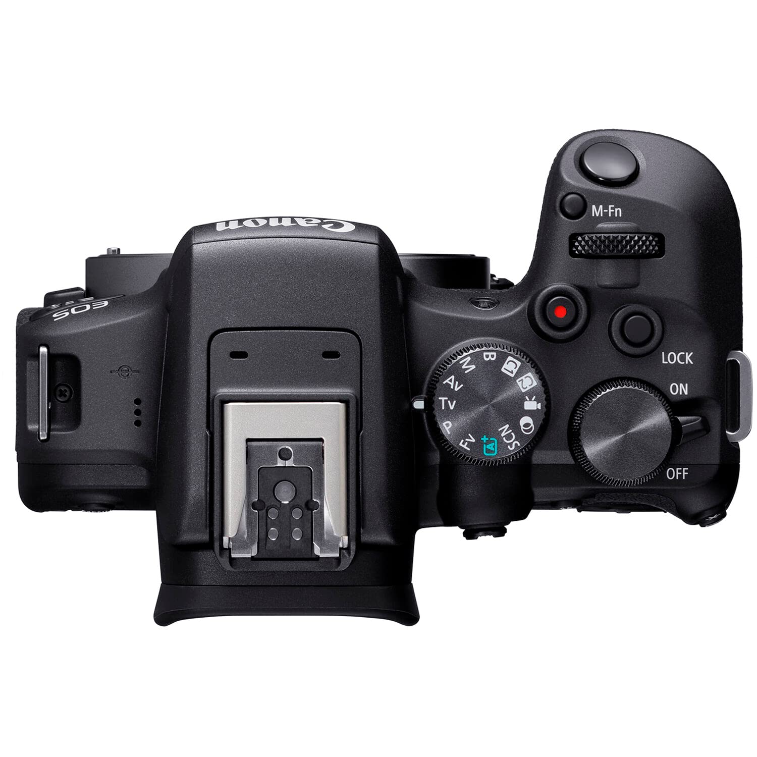 Canon EOS R10 24.2MP RF-S18-150 F3.5-6.3 IS STM Mirrorless Camera