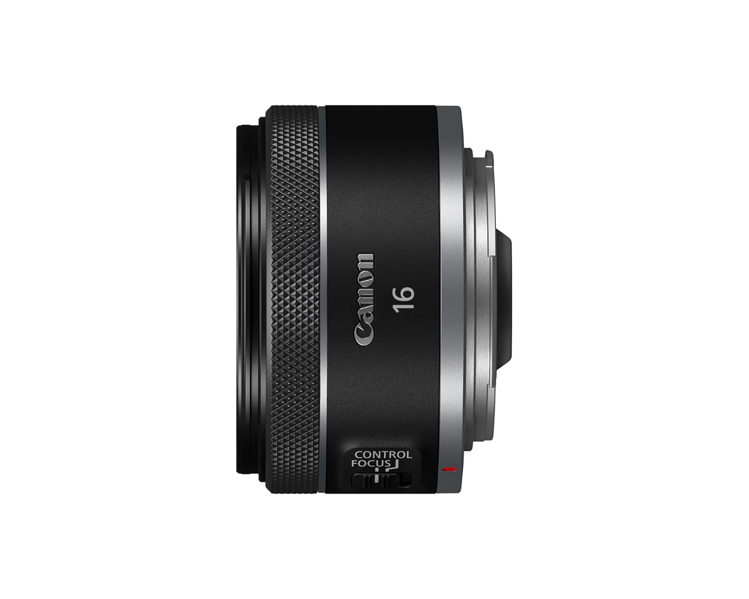 Canon RF16mm F2.8 STM