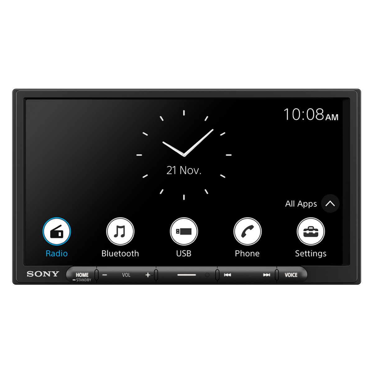 SONY ILCE-6700L Mirrorless Camera Body Only with 16-50mm Lens