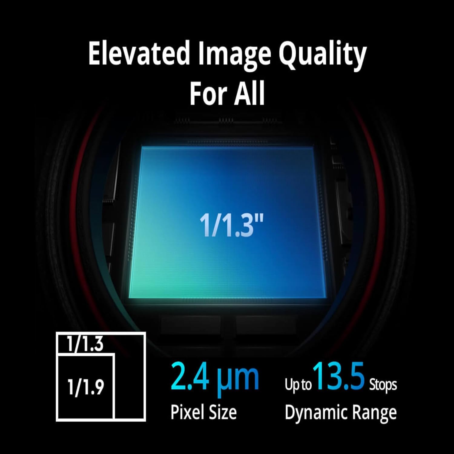 DJI Action 2 Dual Screen Combo -12Mp Digital Zoom Action Camera with Front Touchscreen, 4K Recording Upto 120 Fps& 155° Fov, Portable& Wearable,10M Waterproof,Black