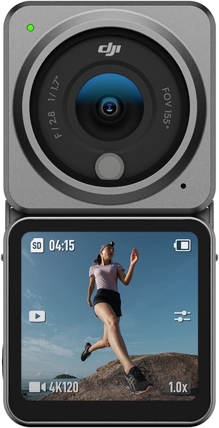 dji Action 2 Dual Screen Combo Dual Screen Combo