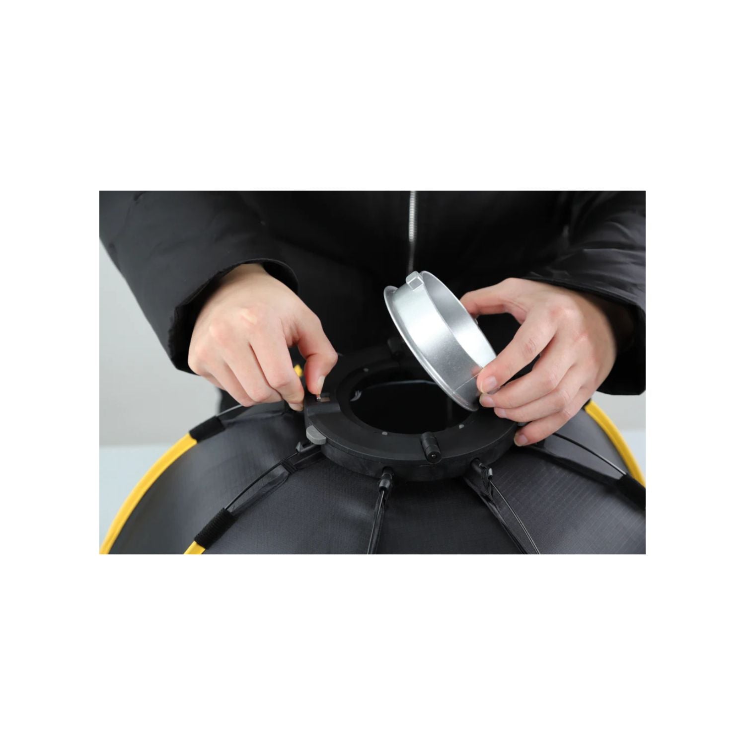 DigiTek DSB-65B Octa Softbox (65cm)