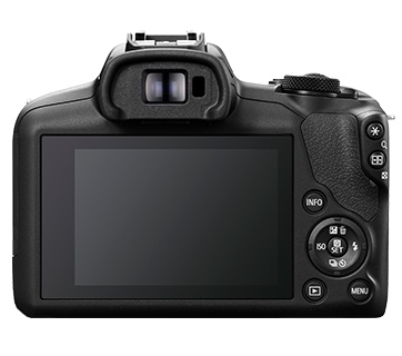 EOS R100 (RF-S18-45mm f4.5-6.3 IS STM)