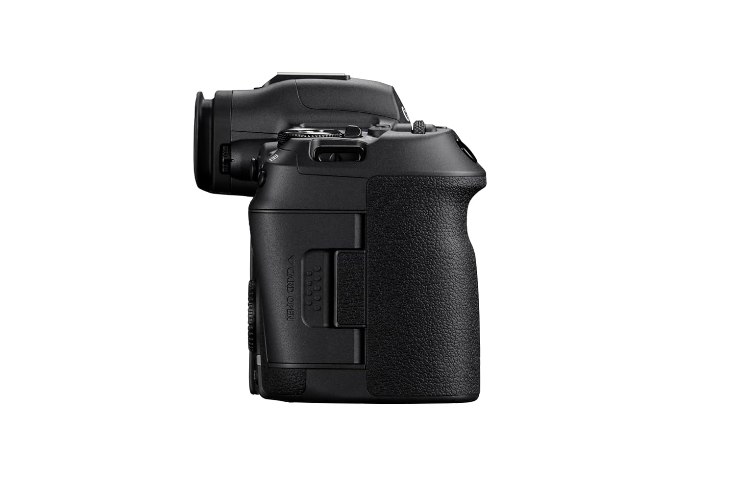Canon EOS R5 Mark II 45MP Full-Frame Mirrorless Camera Body Only (8K RAW & 4K 120p Video) - Black