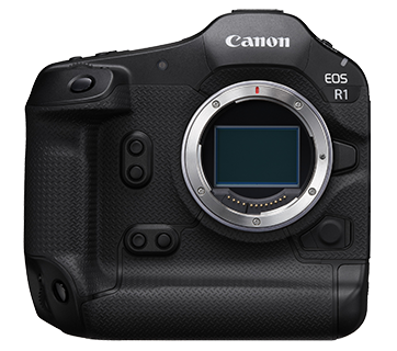 EOS R1 (Body)